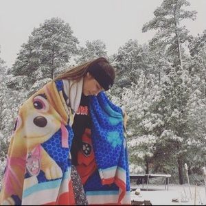 Meet your Posher, The